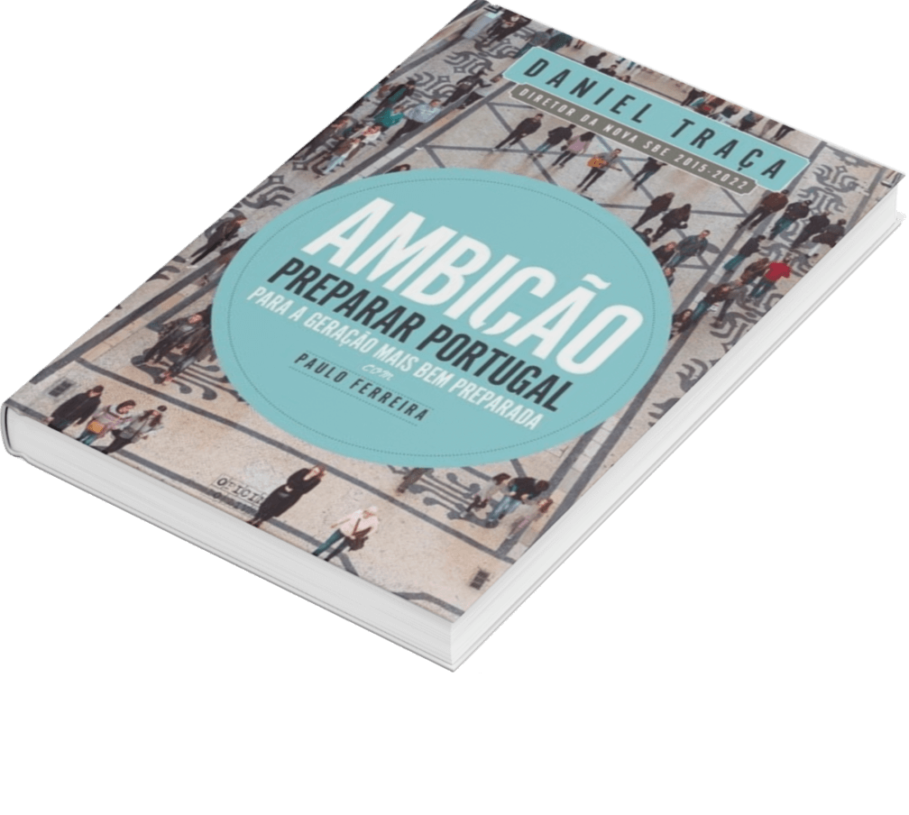 Unlocking Portugal's Potential Through Education and Talent Retention