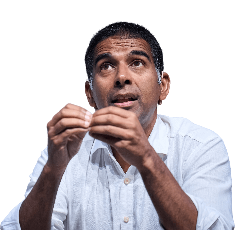 Transforming Education to Shape Leaders Who Drive Meaningful Impact